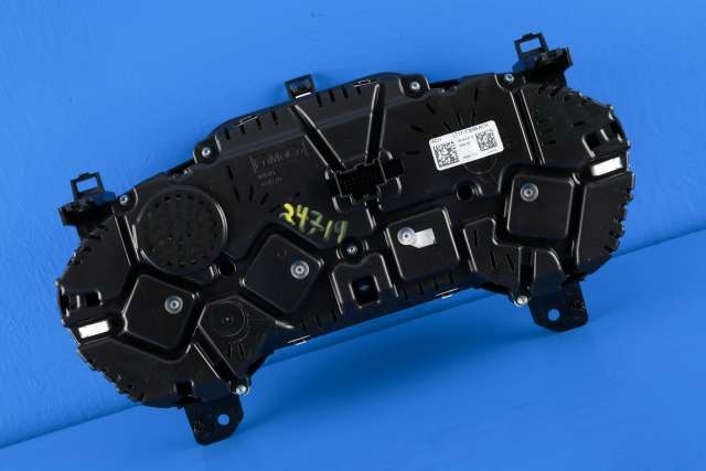 Instrumentpanel til Ford Transit Connect 2018-->> Type II, Fase 2  (FORD|LT1T-10849-ACH|)