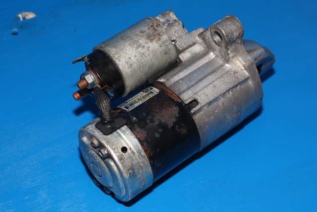 Starter til Mazda 6 2013-2015 (Type III, Fase 1)  (MITSUBISHI|M000T89281|)