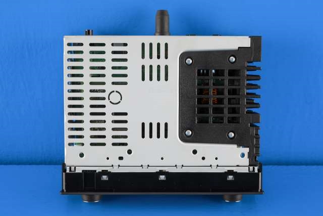 Bilstereo til Ford Transit Connect 2018-->> Type II, Fase 2  (FORD|KT1T-18D815-DE|)