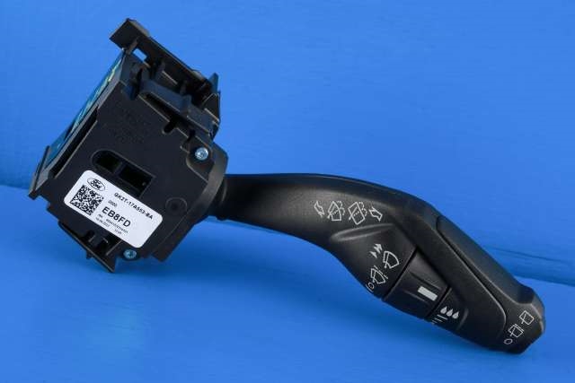 Bryter visker til Ford Transit Connect, 2018-->> Type II, Fase 2  (VAG|GK2T-17A553-BA)