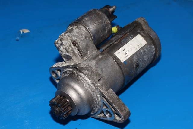 Starter diesel til VW Passat, 2011-2015 (B7) (B7) (VAG|02Z 911 024 A)