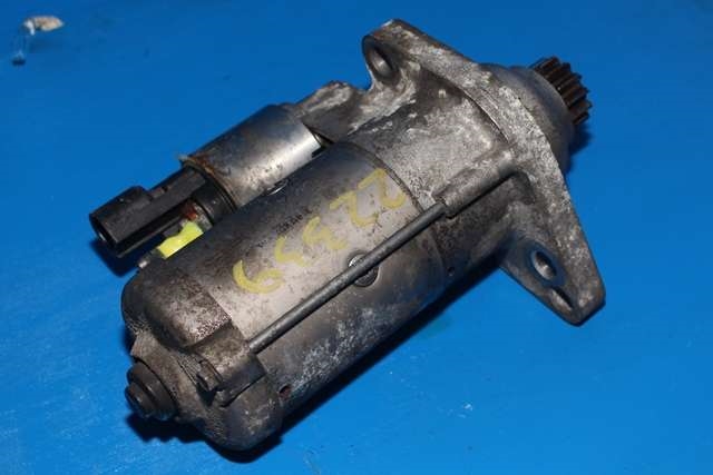 Starter diesel til VW Passat 2011-2015 (B7) (B7) (VAG|02Z 911 024 A|)