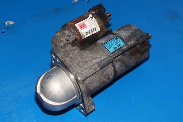 Starter diesel til Hyundai i40, 2012-2017  (HYUNDAI|36100-2A810)