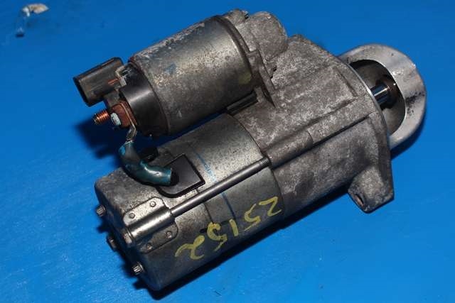Starter diesel til Hyundai i40 2012-2017  (HYUNDAI|36100-2A810|)