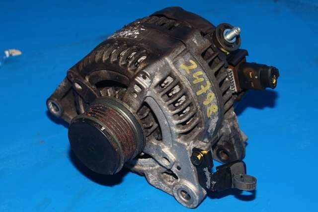 Dynamo diesel til Hyundai Tucson, 2015-2020  (HYUNDAI|37300-2A700)
