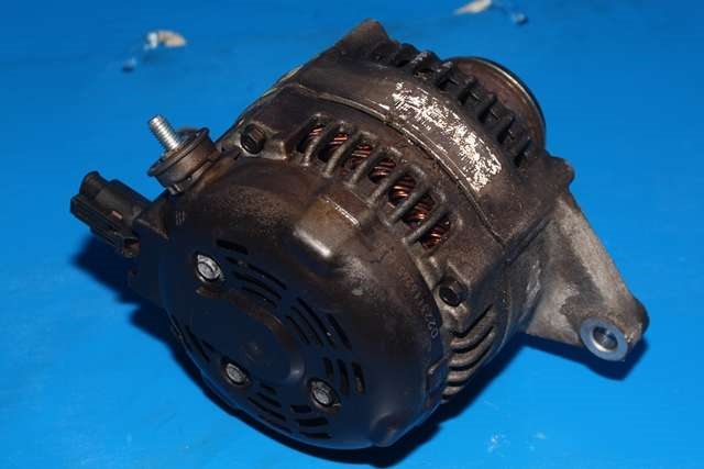 Dynamo diesel til Hyundai Tucson 2015-2020  (HYUNDAI|37300-2A700|)