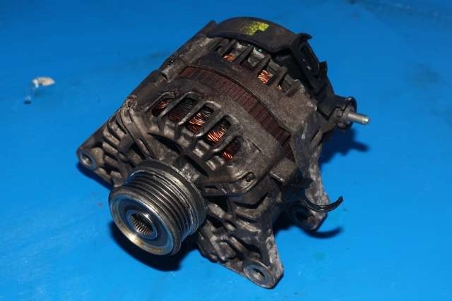 Dynamo diesel til Hyundai i40, 2012-2017  (VALEO|2609674)