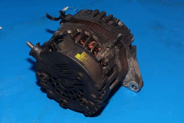 Dynamo diesel til Hyundai i40 2012-2017 (VALEO|2609674|37300-2A800. 13|)