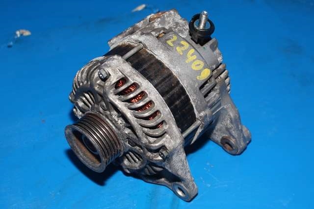 Dynamo til Mazda 6 2013-2015 (Type III, Fase 1) (MITSUBISHI|A5TL0491|)