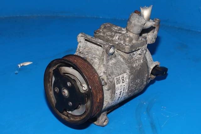 Aircondition kompressor til VW Passat, 2011-2015 (B7) (B7) (DELPHI|08231060804.B)
