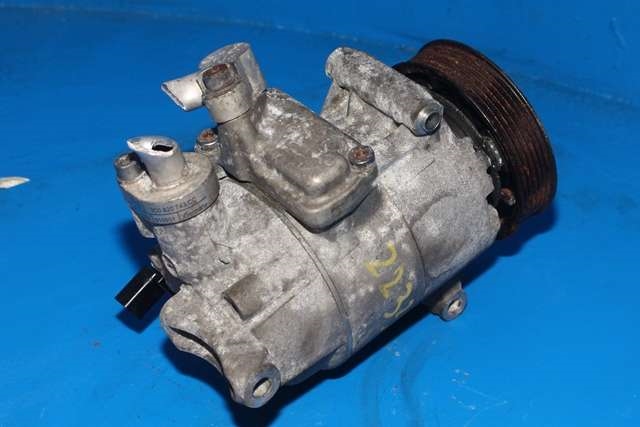 Aircondition kompressor til VW Passat 2011-2015 (B7) (B7) (DELPHI|08231060804.B|5N0 820 803 E.|)