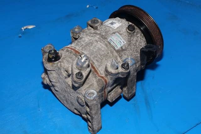 Aircondition kompressor til Hyundai Tucson 2015-2020 (HYUNDAI|97701-D7100|)