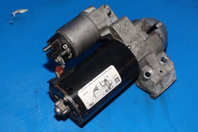 Starter diesel til BMW 3-Serie 2012-2018 (F30/F31/F34) (F30/F31/F34) (BOSCH|0 001 148 509|12.41-8 574 102|)