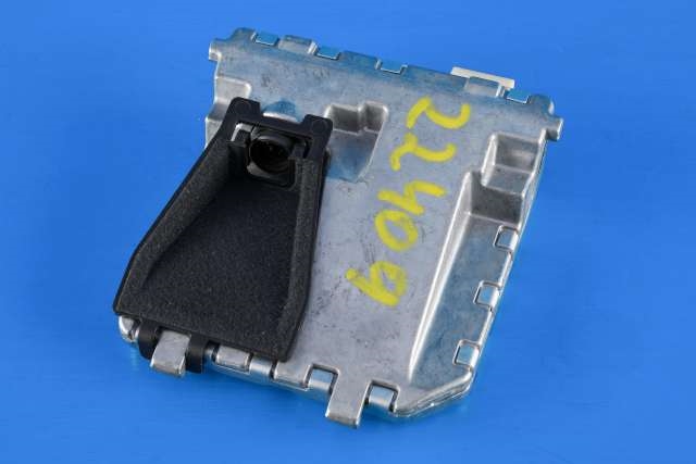 Kamera til Mazda 6, 2013-2015 (Type III, Fase 1) (MAZDA|GHP9-67XCX-A)
