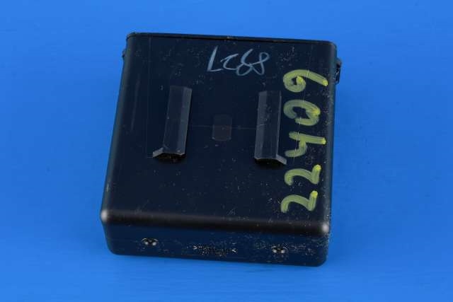 Styreenhet lys (LCM - Light Control Module) til Mazda 6 2013-2015 (Type III, Fase 1)  (MAZDA|GHR4-51-02X|)