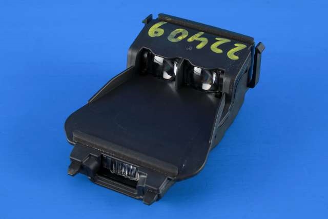 Sensor radar til Mazda 6, 2013-2015 (Type III, Fase 1) (MAZDA|GHP9-67-XD0)