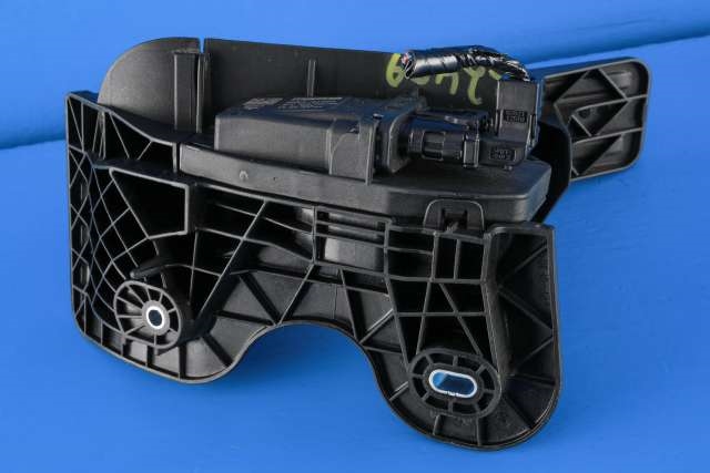 Pedal gass til Mazda 6 2013-2015 (Type III, Fase 1) (HELLA|6PV 312 041-02|GHK3-41-600|)