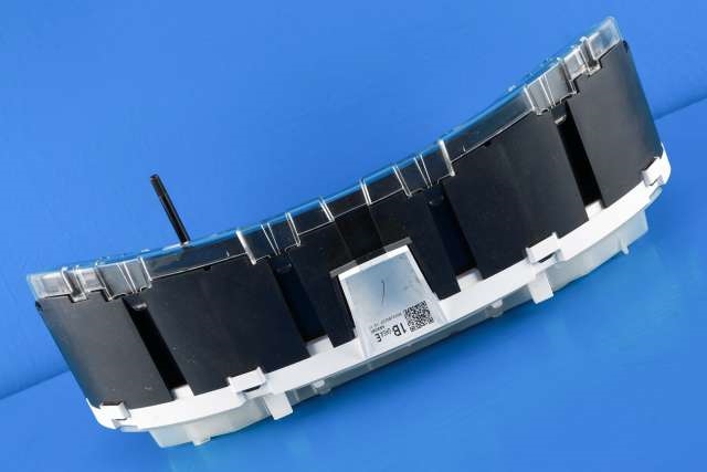Instrumentpanel til Mazda 6 2013-2015 (Type III, Fase 1)  (MAZDA|KD45-55-430|)