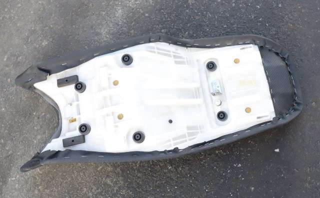 MC, Sal/sete til MC Yamaha FZ6 Fazer 2004-2010  