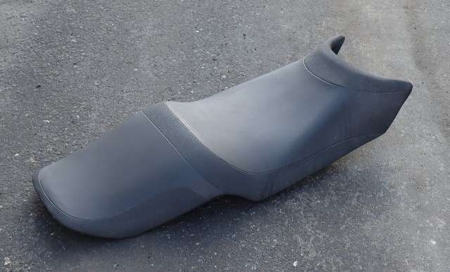 MC, Sal/sete til MC Yamaha FZ6 Fazer 2004-2010  