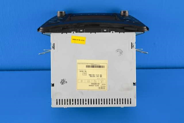 Bilstereo til Hyundai i40 2012-2017  (HYUNDAI|96170-3Z0504|)