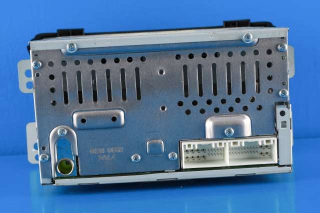Bilstereo til Hyundai i40 2012-2017  (HYUNDAI|96170-3Z0504|)