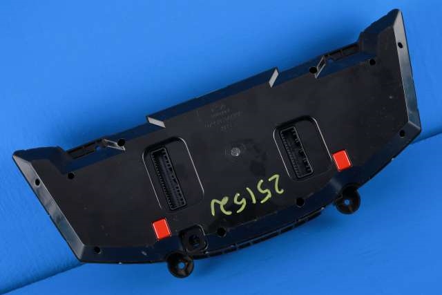Varmeapparat betjening til Hyundai i40 2012-2017  (HYUNDAI|97250-3ZDD0|)