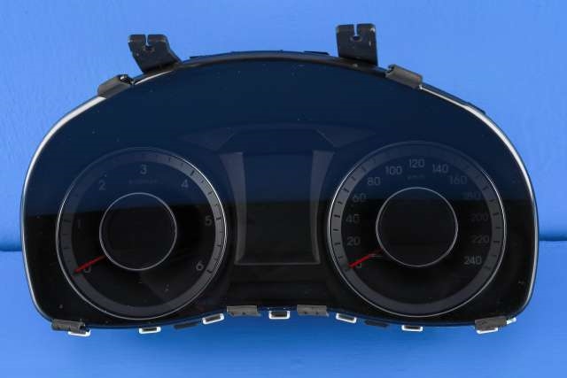 Instrumentpanel til Hyundai i40, 2012-2017  (DNPE|11001-785210H)