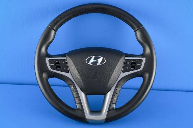 Airbag ratt til Hyundai i40, 2012-2017  (HYUNDAI|96790-3Z100RY)