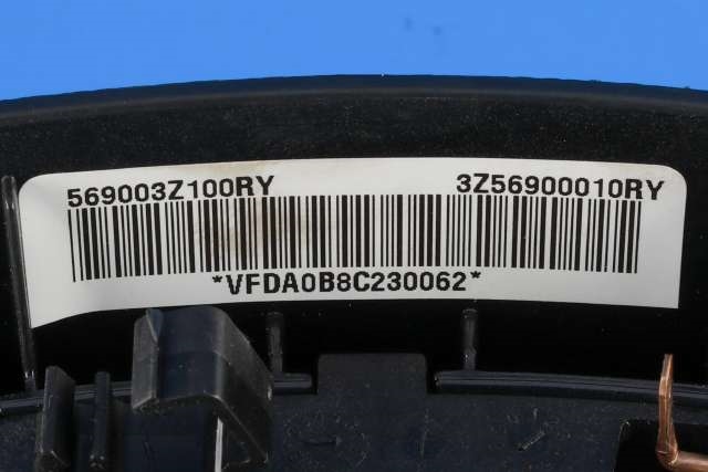 Airbag ratt til Hyundai i40 2012-2017  (HYUNDAI|96790-3Z100RY|)