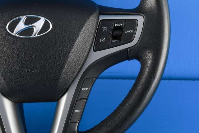 Airbag ratt til Hyundai i40 2012-2017  (HYUNDAI|96790-3Z100RY|)