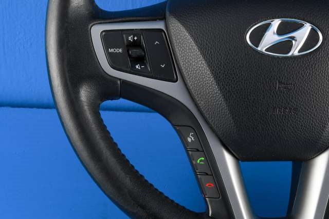 Airbag ratt til Hyundai i40 2012-2017  (HYUNDAI|96790-3Z100RY|)