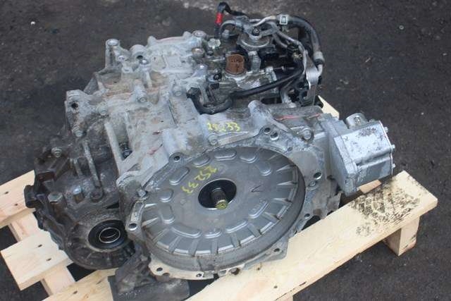 Girkasse hybrid til Kia Optima, 2017-2020  (KIA|36500-3D600)