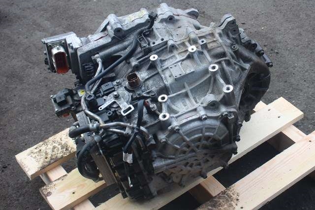 Girkasse hybrid til Kia Optima 2017-2020  (KIA|36500-3D600|)