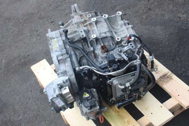 Girkasse hybrid til Kia Optima 2017-2020  (KIA|36500-3D600|)