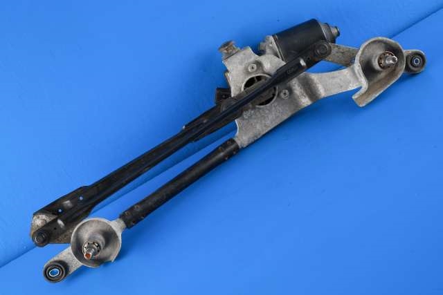 Viskermotor frontrute komplett m/overføring til Hyundai i40 2012-2017  (DENSO|03541-8970|98110-3Z000|)