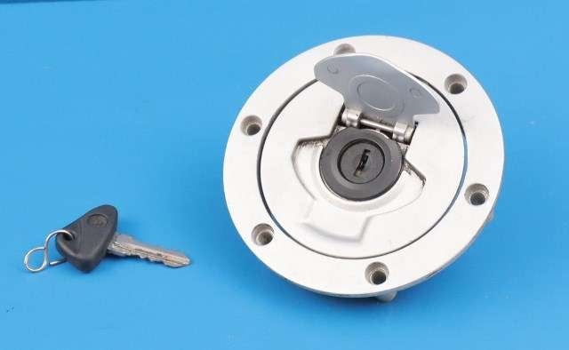 MC, Bensinlokk med nøkkel til MC BMW K1200 RS 1997-2005 (SPORT TOURING) (SPORT TOURING)