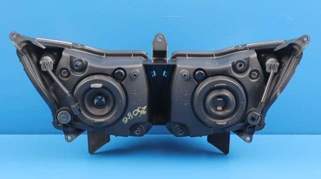 MC, Frontlykt til MC Yamaha FZ6 Fazer 2004-2010  