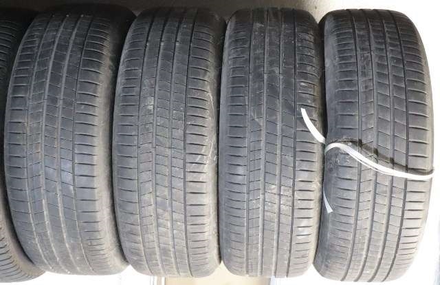 Hjulsett aluminium sommer til VW ID.3 2020-->>  (SOMMERDEKK|215 X 50 R 19"|)