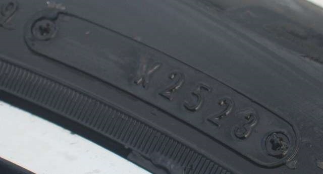Hjulsett aluminium sommer til VW ID.3 2020-->>  (SOMMERDEKK|215 X 50 R 19"|)