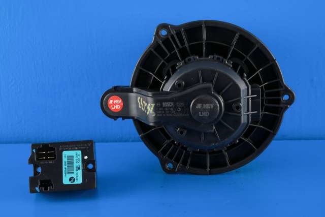 Varmeapparat motor til Kia Optima 2017-2020  (BOSCH|F 00S 3B2 547|)