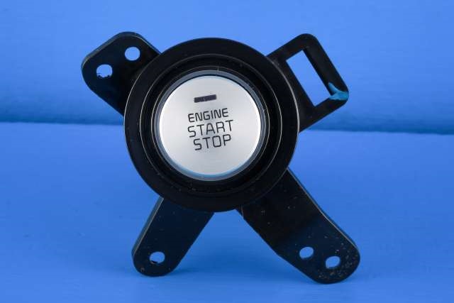 Bryter start/stopp til Kia Optima, 2017-2020  (KIA|95430-D4500)