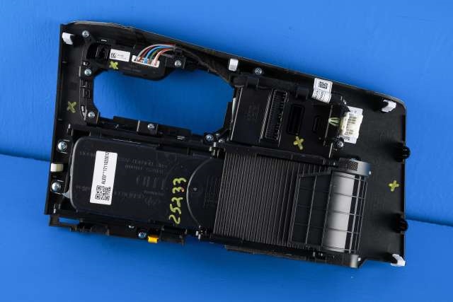 Dashbord diverse til Kia Optima 2017-2020 (KIA|84651-A8000|)