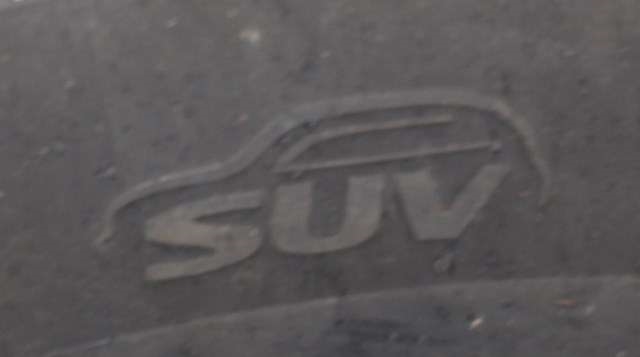 Hjulsett aluminium sommer til Toyota RAV4 2009-2013 (Type III, Fase 2) (SOMMERDEKK|225 X 65 R 17"|)