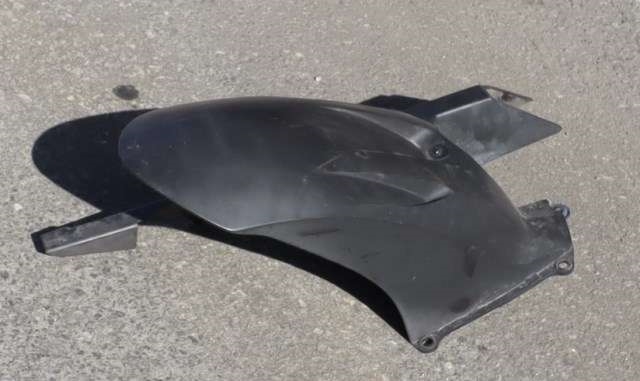 MC, Deksel, kjede til MC Yamaha FZ6 Fazer 2004-2010