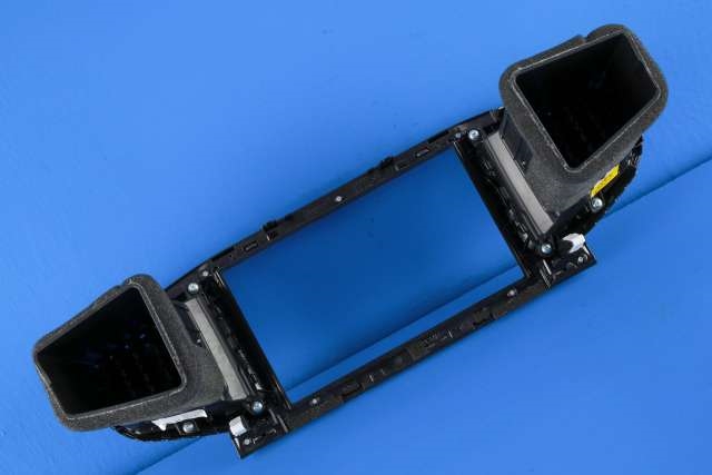 Dashbord friskluftdyse midtkonsoll til Hyundai Ioniq Electric 2016-2019 (Fase 1)  (HYUNDAI|84740-G2100|)