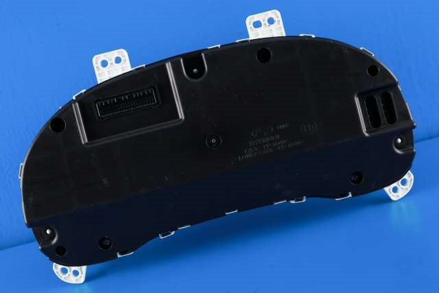Instrumentpanel til Hyundai Ioniq Electric 2016-2019 (Fase 1)  (DNPE|11004-197600H|94003-G7310|)