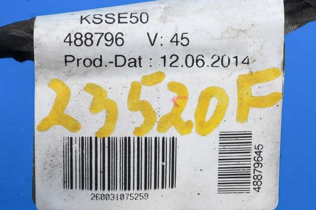 Ledningsnett til VW Tiguan 2011-2016 (Type I, Fase 2) (VAG|5N0 971 095 B|)