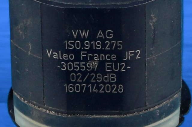 Parkeringssensor foran til VW Tiguan 2011-2016 (Type I, Fase 2)  (VAG|1S0 919 275|)