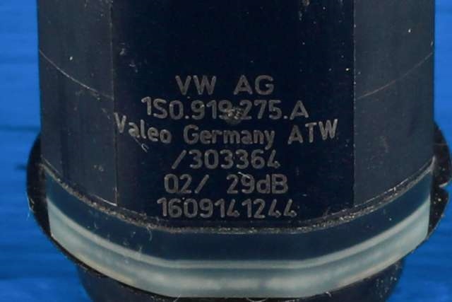 Parkeringssensor foran til VW Tiguan 2011-2016 (Type I, Fase 2)  (VAG|1S0 919 275 A|)